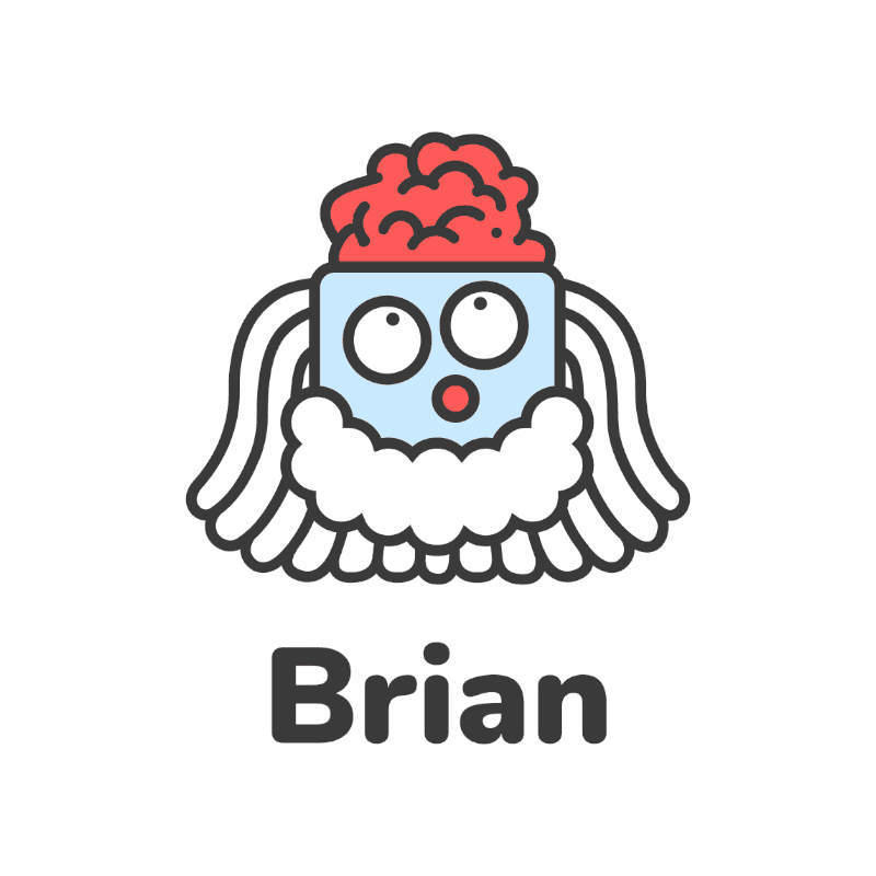 Brian