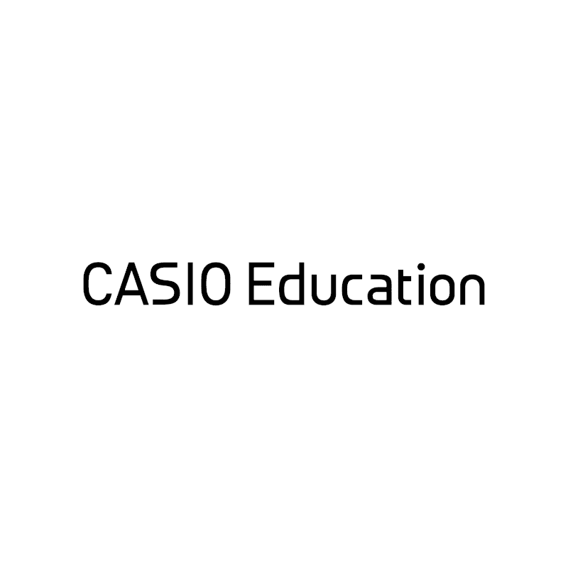 CASIO Education