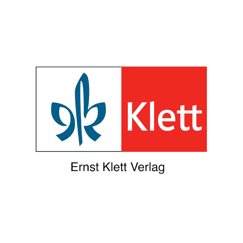 Klett Arbeitsplatz