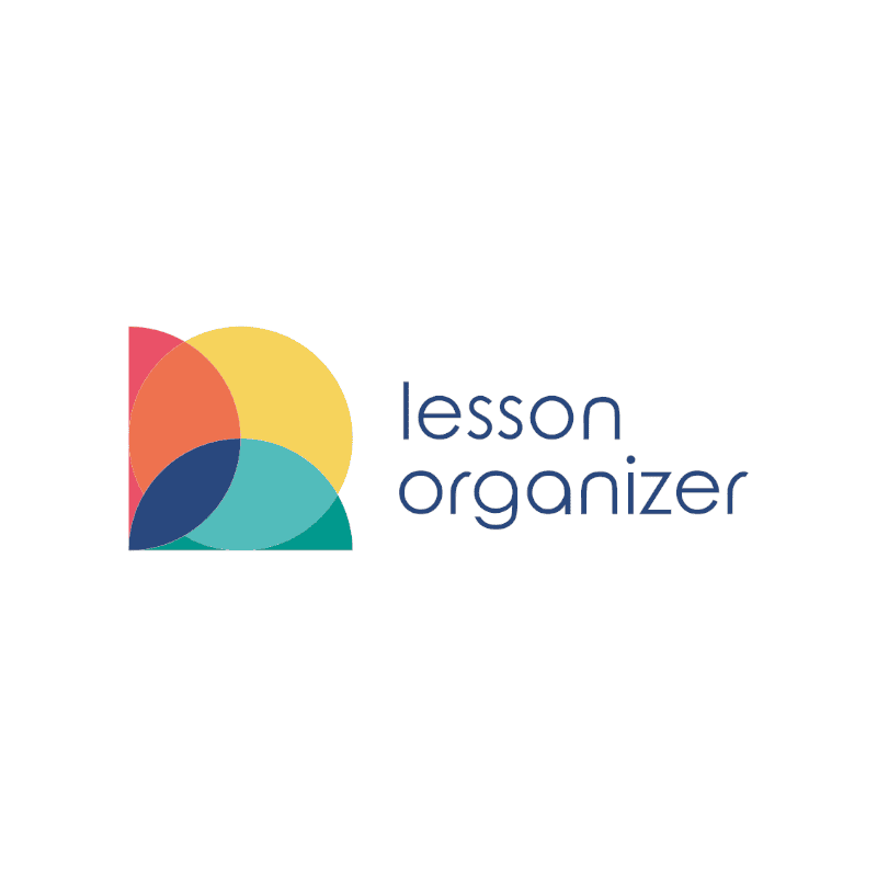 lesson-organizer