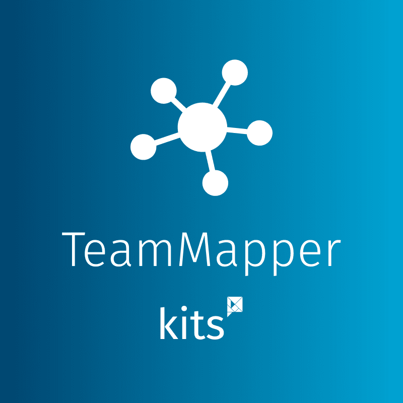 kits TeamMapper