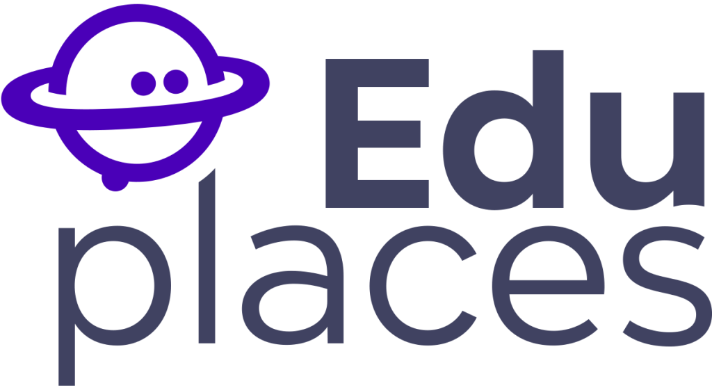 Logo Eduplaces