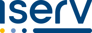 Logo des Unternehmens IServ